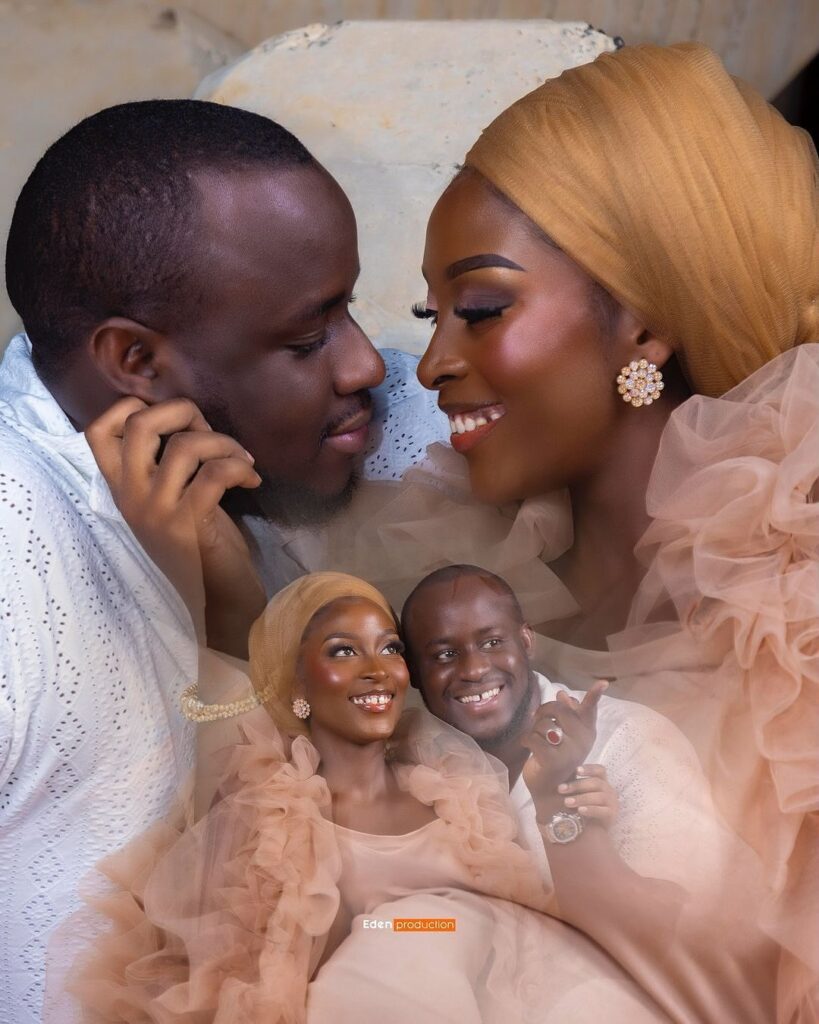 Naissance : premier enfant pour un photographe sénégalais renommé