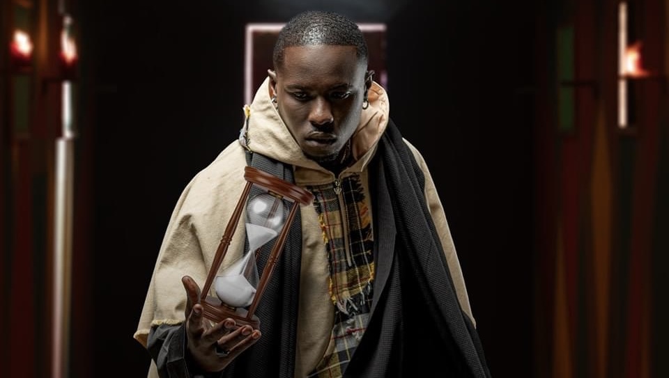 Ngaaka Blindé : annonce surprise pour « Secret 7 Vol. 2 » !