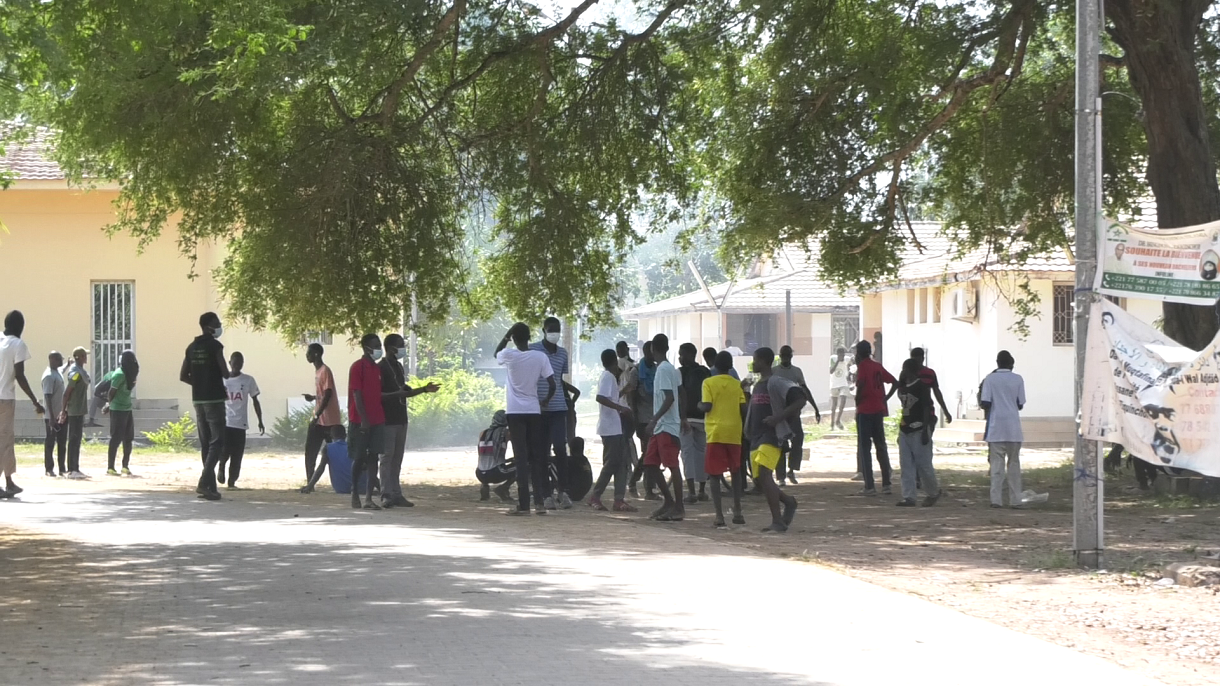 Nouveaux incidents à l’université de Ziguinchor : cours suspendus