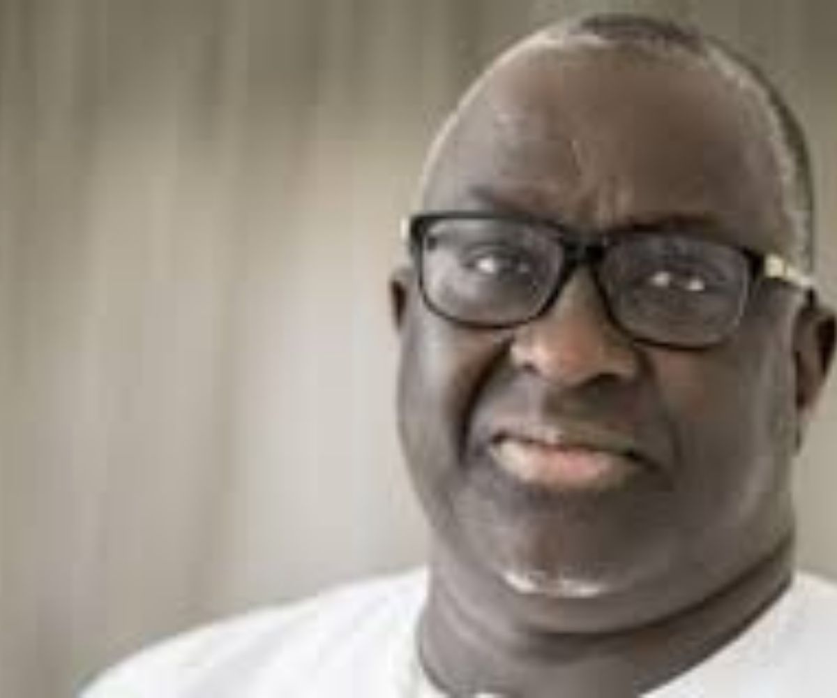 Papa Massata Diack : vers un nouveau procès dans l’affaire de dopage russe ?