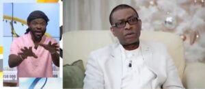 Pape Cheikh Diallo : « Youssou Ndour, une figure paternelle »