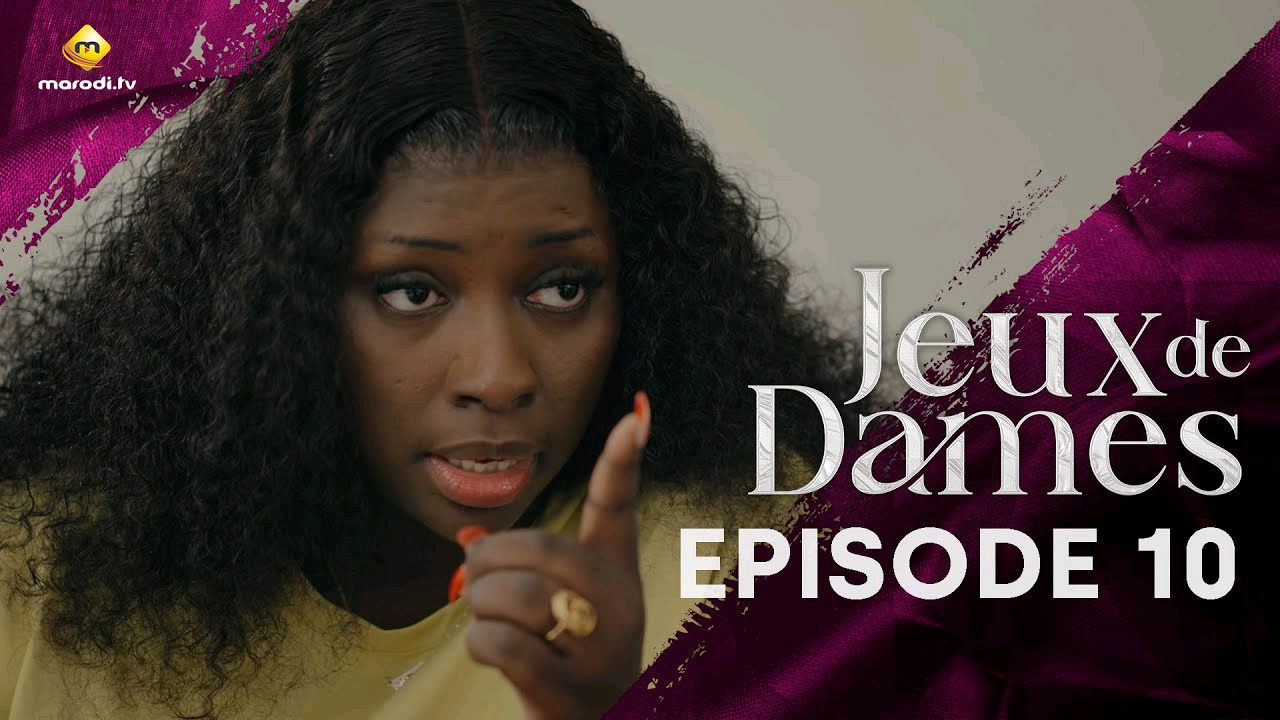 Présentation du personnage d’Aziz dans ‘Jeux de Dames’