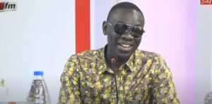 Propos émouvants de Pape Diouf sur Wally Seck : Clins d’œil à leurs débuts…