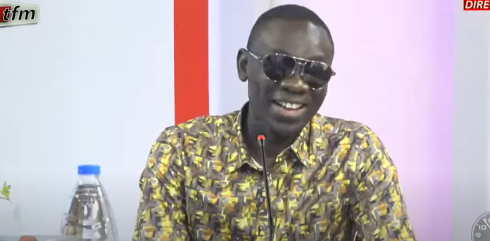 Propos émouvants de Pape Diouf sur Wally Seck : Clins d’œil à leurs débuts…