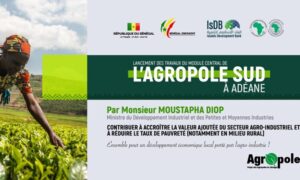 Protestations ouvrières à l’Agropole Sud de Ziguinchor : les raisons dévoilées