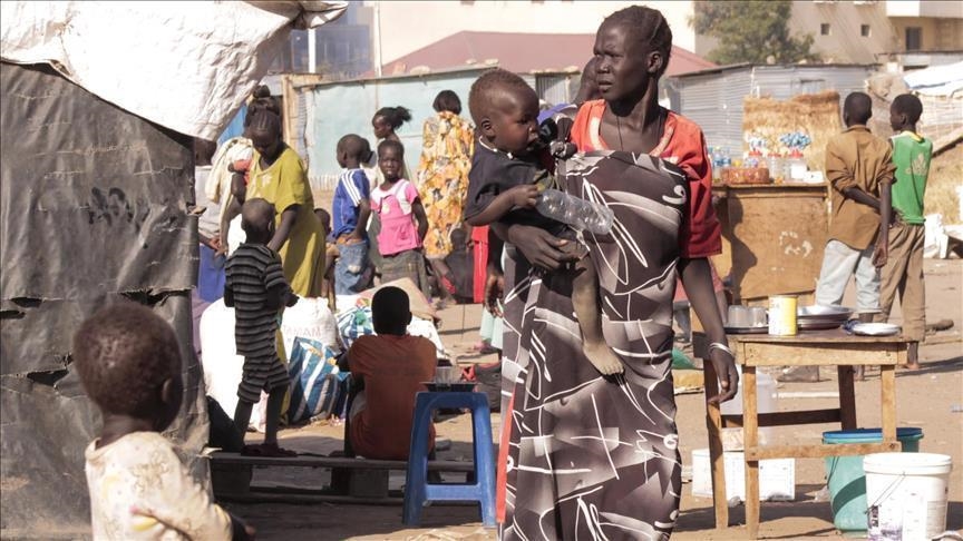 RDC : La FAO appelle à une aide agricole d’urgence de 330 millions de dollars