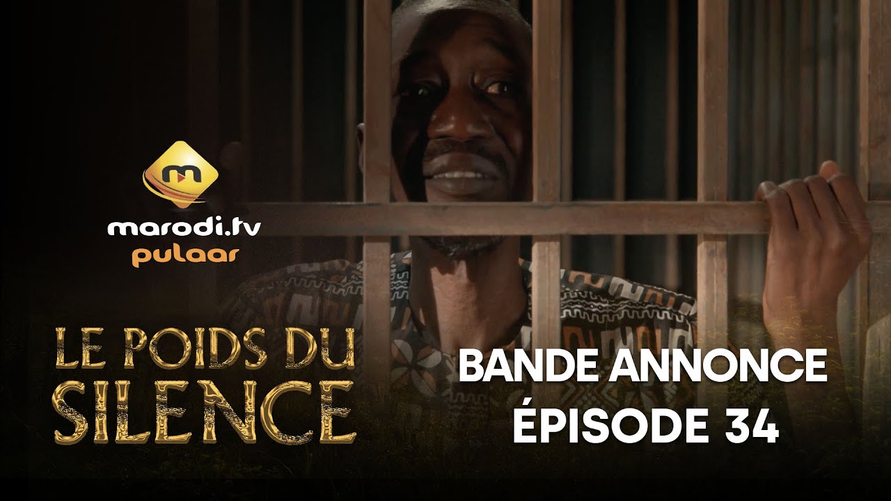 Résumé de la série ‘Le Poids du Silence’ : Saison 1, Épisode 34