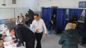 Roumanie : Recompte des Votes du Premier Tour de l’Élection Présidentielle