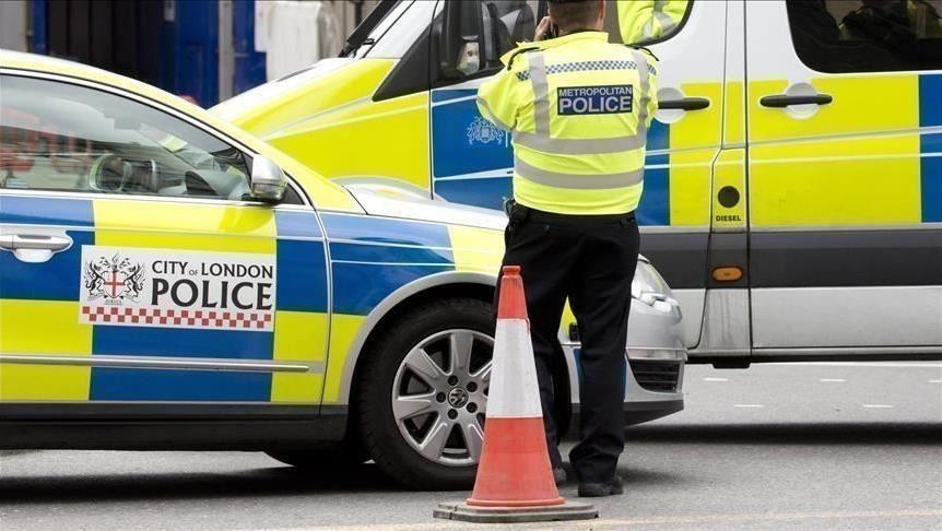 Royaume-Uni : Arrestation de Six Personnes Liées au PKK à Londres