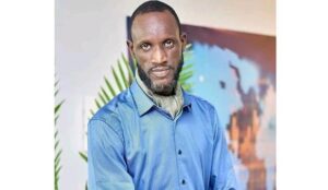 Sanekh sacré aux Sotigui Awards : Meilleur acteur 2024