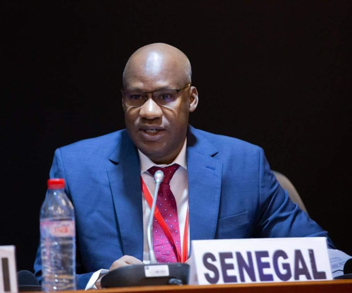 Sida 2030: le Sénégal mise sur la tech pour réussir