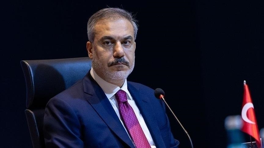 Türkiye : Hakan Fidan alerte sur les risques d’une course à l’armement mondiale