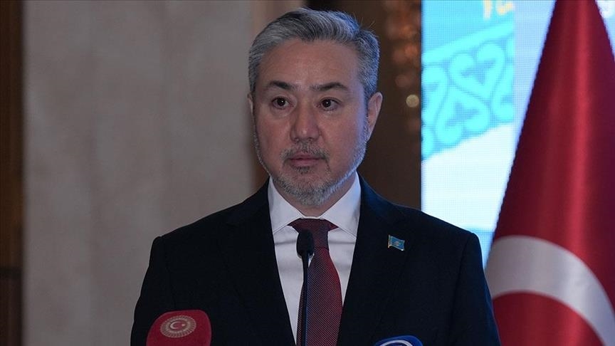 Türkiye et Kazakhstan : Échanges Commerciaux Excédant 6 Milliards de Dollars
