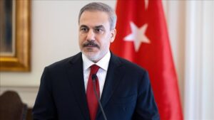 Turquie : Avertissement de Hakan Fidan sur un possible « choc des civilisations »