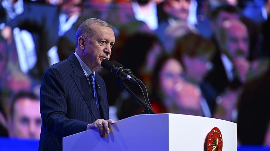 Turquie : Erdogan dénonce un « génocide » à Gaza et appelle à la solidarité internationale