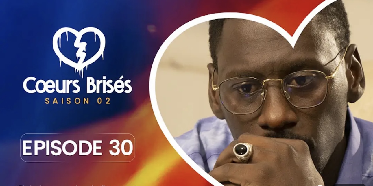Un nouvel épisode de « Cœurs Brisés » intrigue les fans