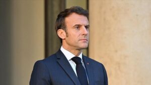 Les dessous de la visite d’Emmanuel Macron à Addis-Abeba: La rencontre avec l’opposition centrafricaine