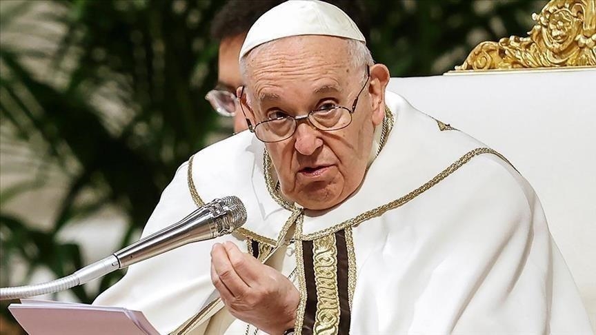 Visite historique du pape François en Corse annoncée par le Vatican