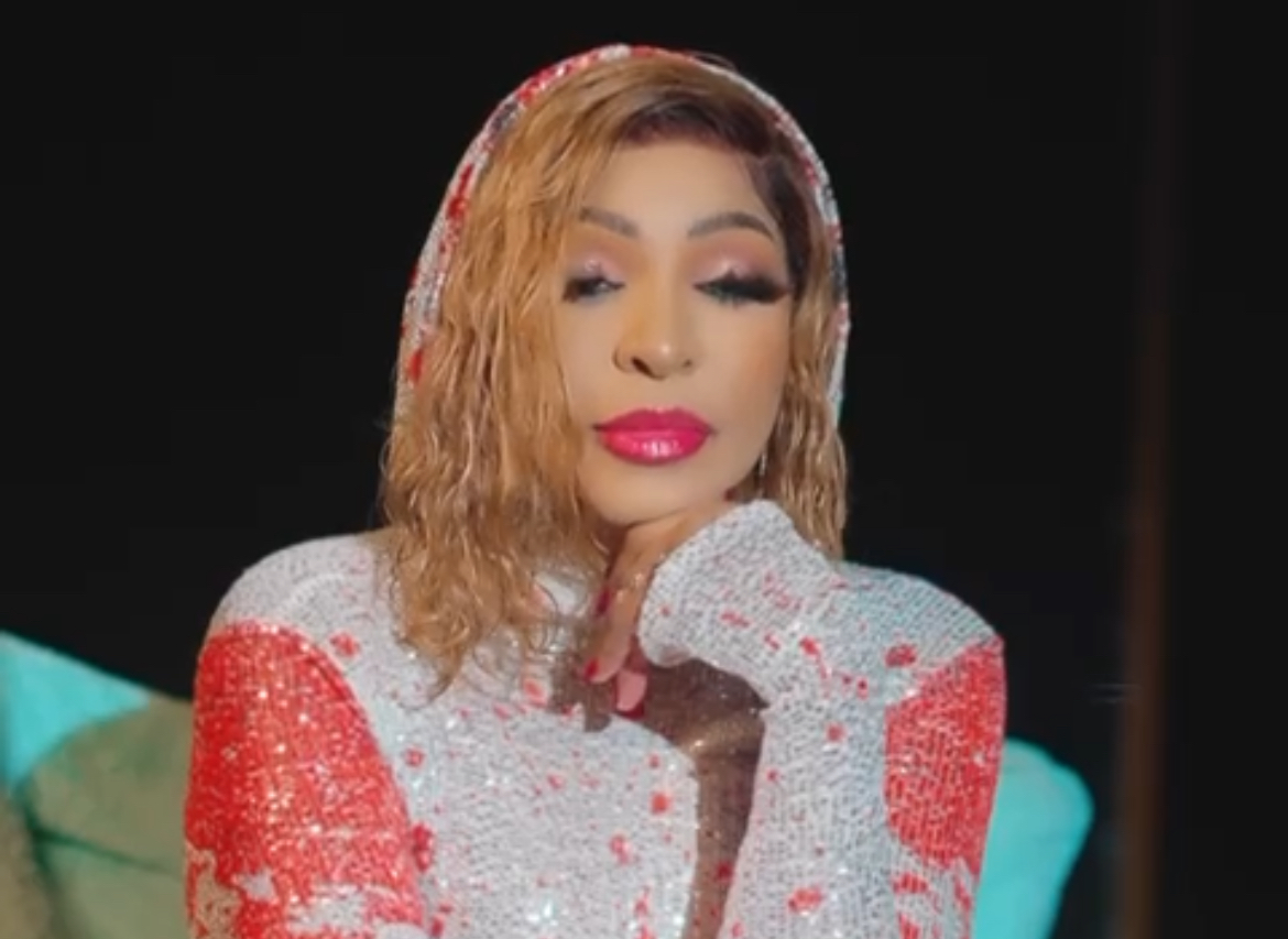 Viviane Chidid : Single ‘Guelou Rap’ pour décembre 2024