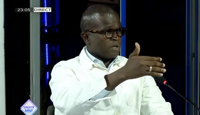 Aba Mbaye: « J’invite Barthelémy à se guérir de sa colère contre Ousmane Sonko »