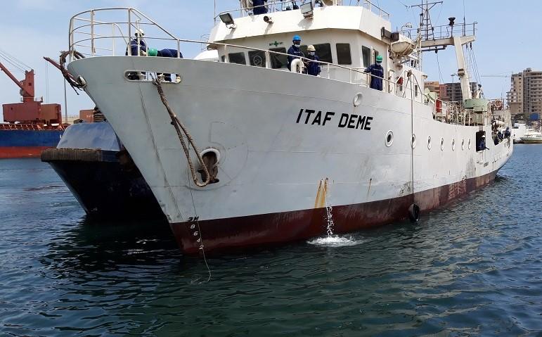 Fin de l’accord de Pêche Sénégal/Union européenne: Le ministre annonce une importante communication