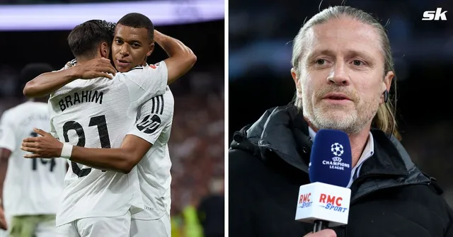 Méforme de Mbappé: Emmanuel Petit accuse Pogba de maraboutage (vidéo)