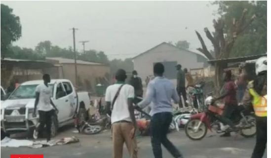 Koungheul: Affrontements entre militants de Pastef et ceux de la coalition Takku Wallu, l’enquête accable 6 personnes