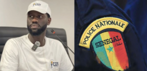 Faux et usage de faux: Le policier A. Sow qui a délivré l'attestation enfonce le chroniqueur Ahmet Ndoye