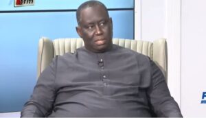 1000 milliards sur un compte bancaire: Aliou Sall réagit… (Vidéo)