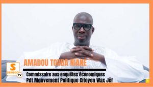 Amadou Touba Niane : « L’intelligence politique du citoyen sénégalais dépasse largement celle de… »