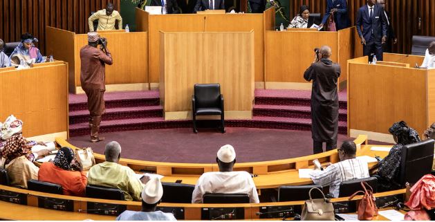 Lettre ouverte aux députés élus de la région de Kaolack (Par Alioune SECK)*