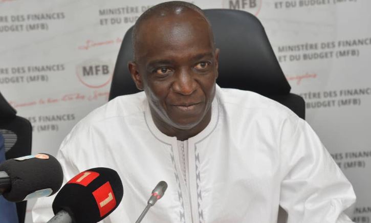 Révélations sur le décès de l’ancien ministre des Finances : « Moustapha Ba était dans le coma… »