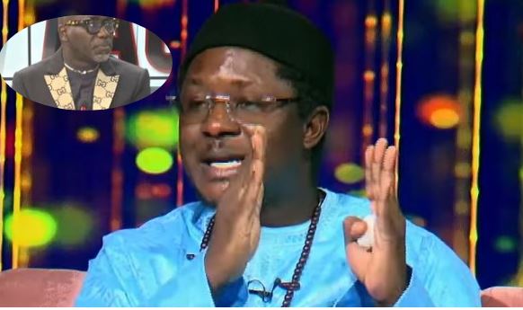 Cheikh Bara grille Cheikh Yerim : « Qu’il me dise… » (vidéo)