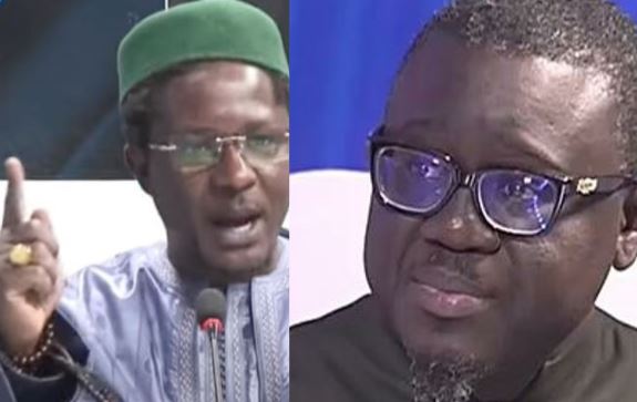 Cheikh Bara démasque Tahirou : « Il possède la nationalité belge… » (vidéo)