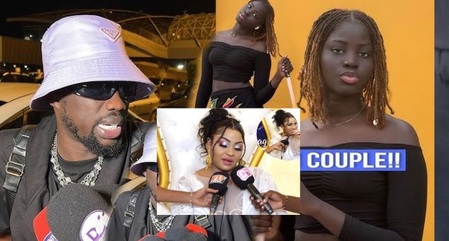 Plainte contre l’ex de Bass Thioung : Fatou Ndiaye précise : « C’est ma mère qui… » (vidéo)