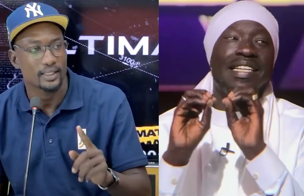 Beyna Gueye Nittu Dëgg: « Abdou karim Gueye n’est plus logique, ses positions actuelles… »