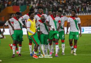 CAN 2025 : Un lourd coup de force pour le Burkina Faso avant le match décisif contre le Sénégal