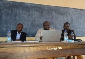 Projet de loi sur les agents étrangers en RCA : les enjeux débattus à l’Université de Bangui