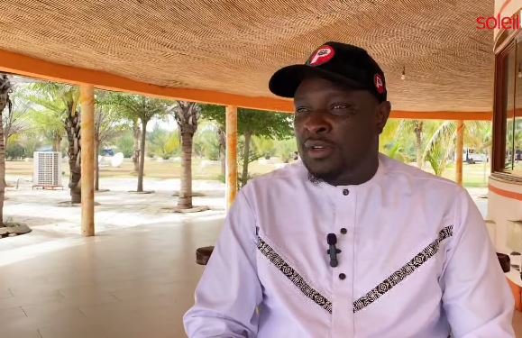 Campagne électorale : Amadou Chérif Diouf explique comment Pastef dépense l’argent collecté …(Vidéo)