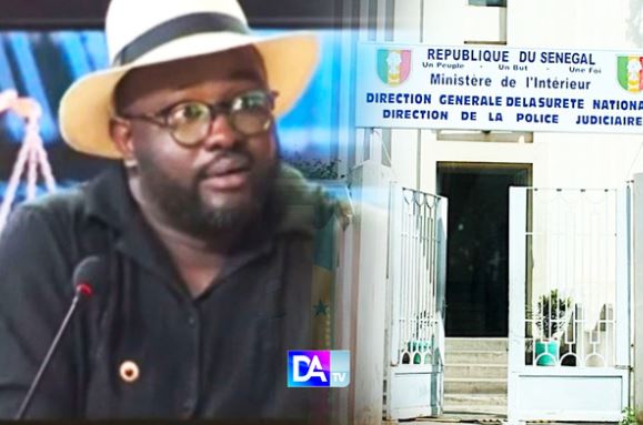 Auditionné à la DIC : les dernières nouvelles de Cheikh Gadiaga…