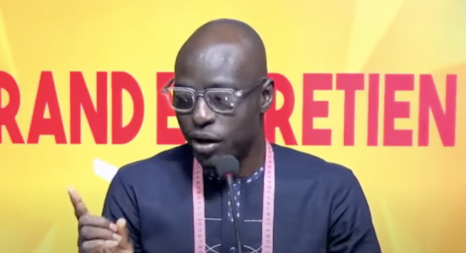 Cheikh Thiam convoqué à la Division Spéciale de Cybersécurité