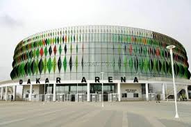 Télescopage à Dakar Arena avec le Basket: Découvrez la position de la Fédération sénégalaise de judo