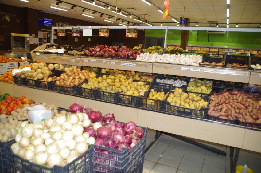 Auchan, Carrefour et Cie : Les Produits Locaux débarquent chez les Géants