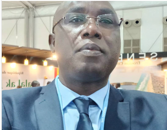 Recrutement du DG de l’ADM : Balla Moussa Fofana poursuit Djidiack Faye en justice