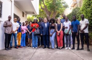 La Roumanie offre une trentaine de bourses d’études aux étudiants sénégalais et cap-verdiens