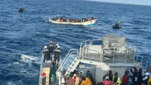 19 morts, 131 secourus: La pirogue de Bassoul retrouvée aux îles Canaries