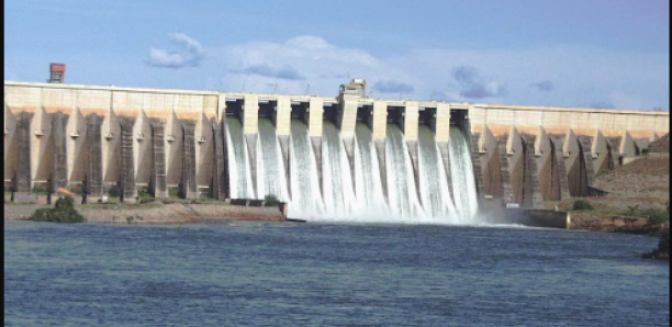 Fleuve Sénégal : Les lâchers d’eau ont cessé…