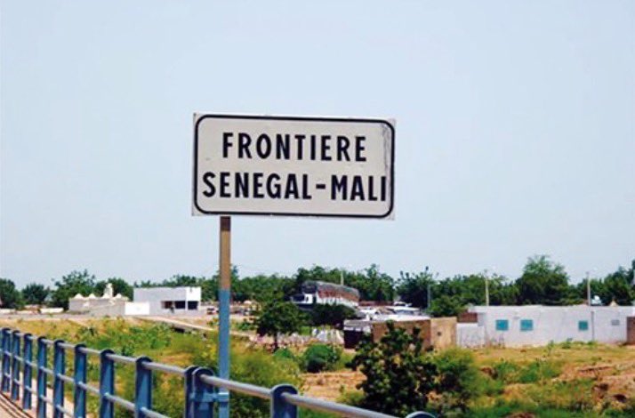 Supposées restrictions d’entrée sur le territoire sénégalais des maliens: la Police nationale dément