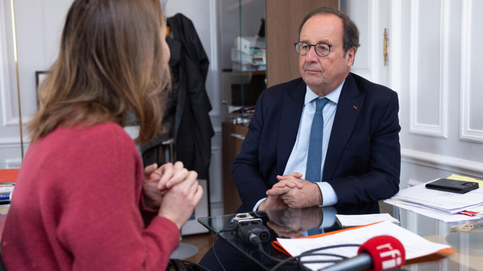 François Hollande vient de l’avouer, la France a commis un « massacre » à Thiaroye,  au Sénégal en 1944