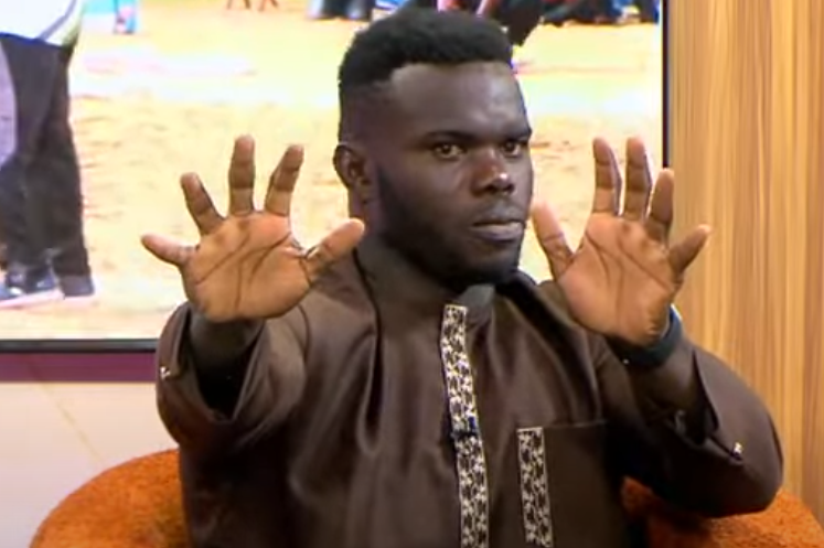Reug-Reug: « Ce que Siteu doit faire pour vaincre Modou Lo »